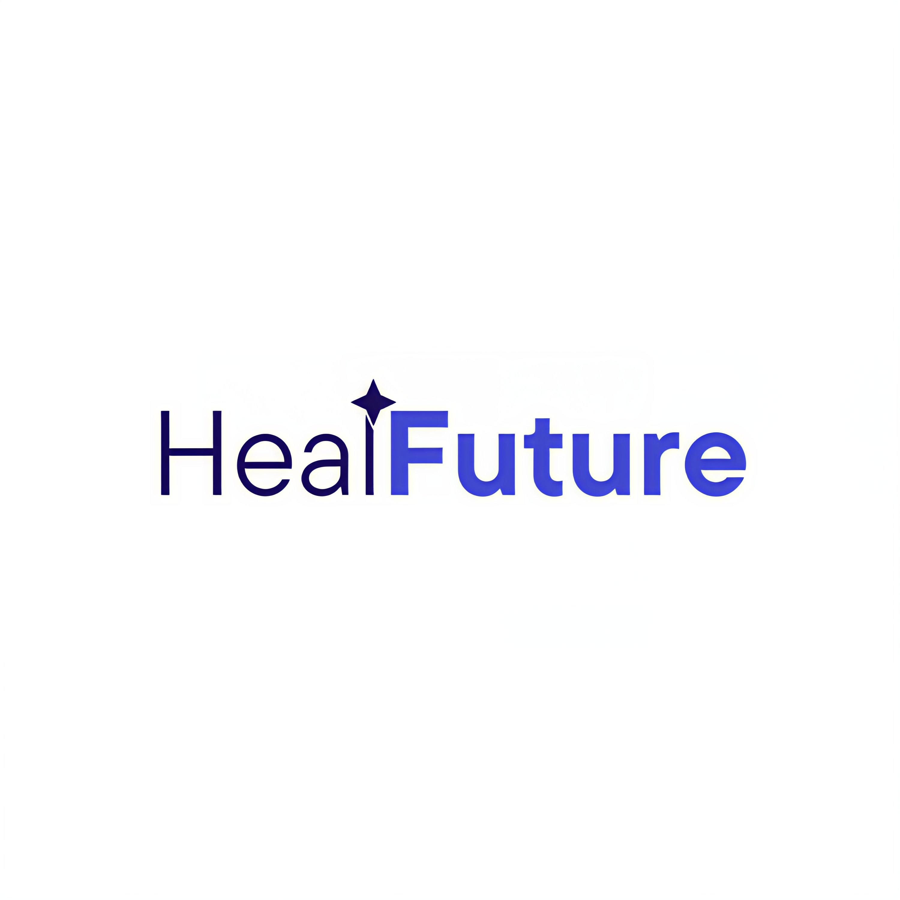 HealFuture Logo